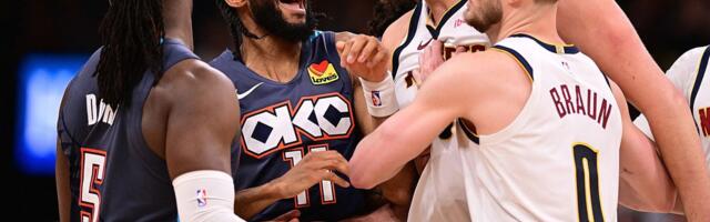 Čovek koji ne zna šta je reč kompliment pohvalio Nikolu Jokića: Ništa ne može da mu uđe pod kožu!