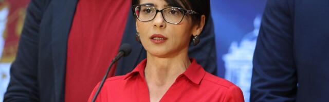 Sloga: Profesorka u Boru na času govorila o ličnom i političkom delovanju poslanice Živković