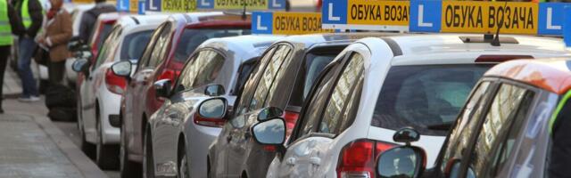 Evo kako funkcioniše polaganje "idiot testa" u Srbiji! Nesavesni vozači moraju jako da se potrude da polože ovo!