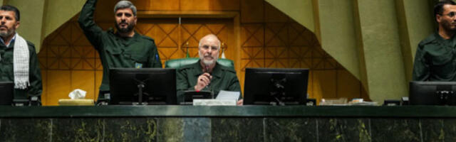 Калибаф: Нетанјаху користи Трампа, гађаћемо базе одакле нас нападну