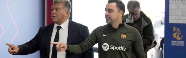 Predsednik Barselone ponovo reagovao zbog napada Ćavija: Ne plašim se da će Mesi progovoriti!
