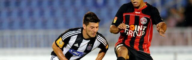 Brazilac kojeg je volela Srbija završio karijeru: Postigao makazice protiv Zvezde na Marakani, mučio Partizan