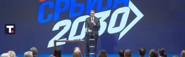 President Vucic announces new reforms in education! Will Serbia adopt "Kazakhstan model" and what that means?