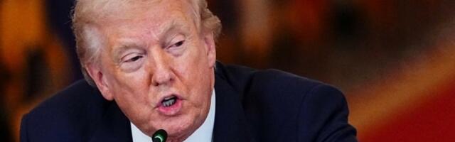 "Potpuno uništen iranski dragulj"! Tramp: Izveli smo jedno od najmoćnijih bombardovanja u istoriji Bliskog istoka