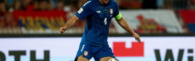 FSS odlučio: Evo gde Srbija dočekuje Saudijsku Arabiju!