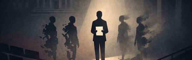 Izgubljene duše koje sebe zovu novinarima