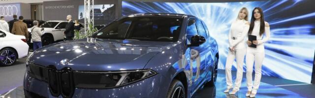 Otvoren Sajam automobila: Evo šta vas čeka narednih 7 dana u halama