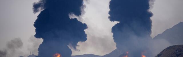 Bombardovanje najvećeg gasnog polja na svetu dovelo do globalnog rasta cena nafte