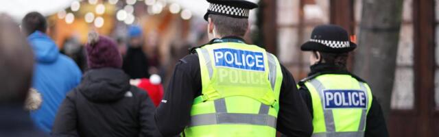 AKCIJA BRITANSKE POLICIJE: Uhapšena dva muškarca zbog špijunaže za iranske obaveštajne službe!