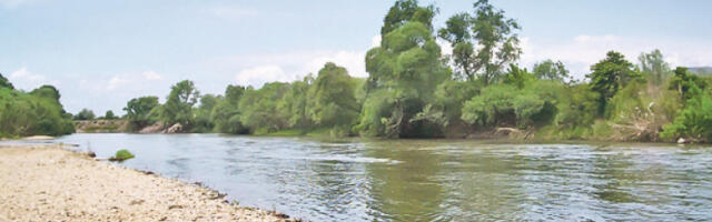 Све чешћа узурпација природних богатстава