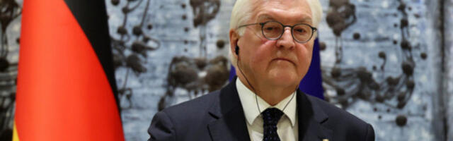 Штајнмајер: Трампов повратак у Белу кућу представља прекид трансатлантских односа