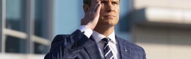 Ko je Pit Hegset, Trampov „ministar rata“?