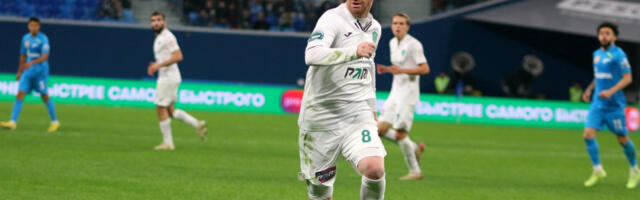 Bogosavac za Sportinjo: Preživeo sam potres mozga, skidam konce i vraćam se na teren