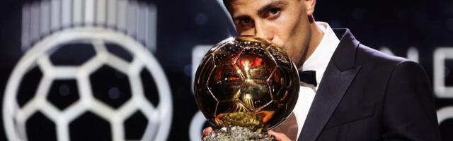 RODRI ŽELI U REAL: Mnogo je igrača išlo tim putem...