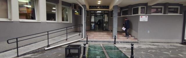 Studenti ostaju u pritvoru, odbijene žalbe advokata