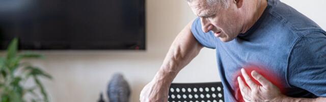 Tihi srčani udar: Srce umire, a vi ni ne znate - jedna grupa je posebno ugrožena