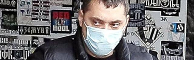 Belivuk i ekipa se ne osećaju dobro:  Manevrom odložili suđenje