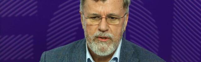 Veran Matić: Izborni dan bio „krvava nedelja“ za novinare u Srbiji