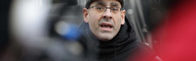 Vladimir Đukanović nabrojio opštine najteže za SNS