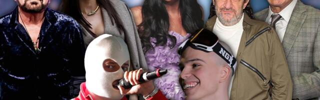 OD KASETA DO TIKTOKA: Kako su pesme devedesetih osvojile srce Balkana – i zašto ih i danas pevamo!