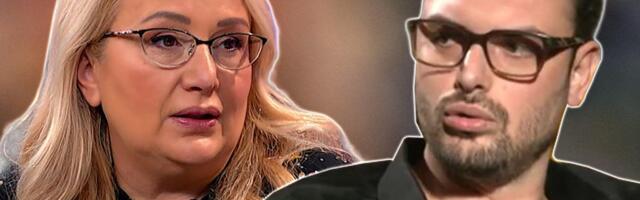 "DAVALA MI JE SAVETE, VETAR U LEĐA..." Toma Panić o odnosu sa Leontinom Vukomanović, bivši maneken priznao da li su bili u ljubavnoj romansi