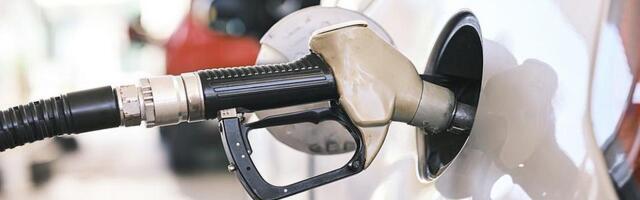 Poskupelo gorivo u Crnoj Gori