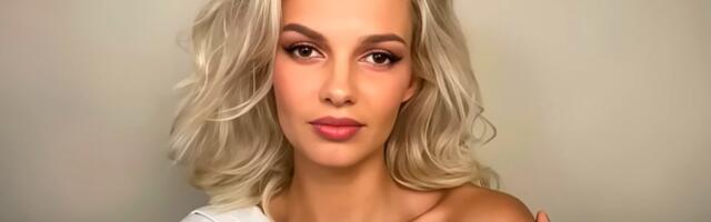 Smrtna kazna na čekanju! Jezivi detalji ubistva lepe Ukrajinke - šizofrenija mu "karta za slobodu"?