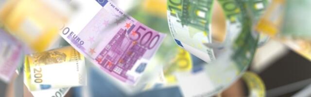 Bogate se nakon praznika: 2 znaka zapljusnuće talas iznenadnih para
