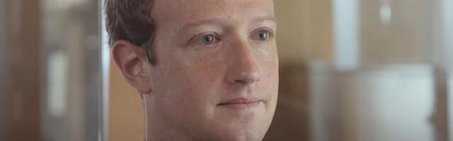 Meta pravi virtuelnog klona Marka Zakerberga