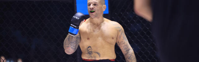 Kakva vest - "Psiho" se vraća iz penzije! Biće ludilo u Beogradu