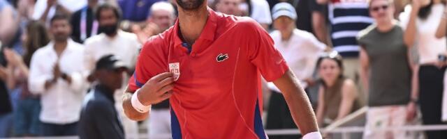 Evo koliko će Novak zaraditi ako osvoji Rolan Garos: Nikad više miliona