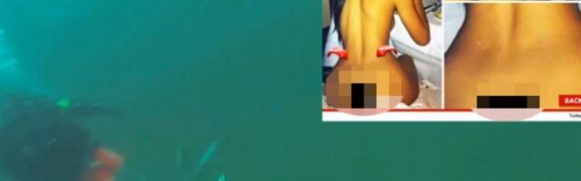 Ona je digla Severni tok u vazduh (18+): Zelenski umešan u sve - Istraga otkrila šokantne informacije