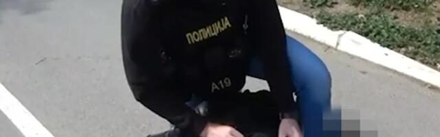 Uhapšen lažni hirurg u Beogradu: iznudio više od 100.000 evra