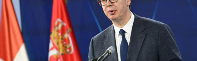 Вучић: Дато 6.645 кредита младима за стан, предлажем још 300 милиона евра за гарантну шему