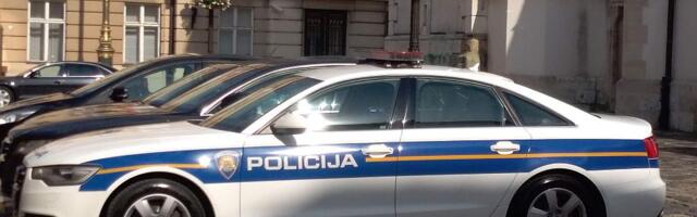 Krivična prijava protiv 49-godišnjaka zbog vandalizovanja pravoslavne crkve u Zagrebu