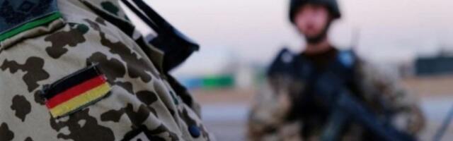 Panika u Berlinu! Nemci masovno odbijaju da nose oružje: Strah od rata jači od zakona