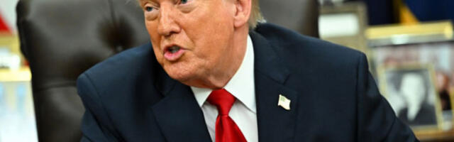 Трамп поздравио одлуку УАЕ да напусте ОПЕК