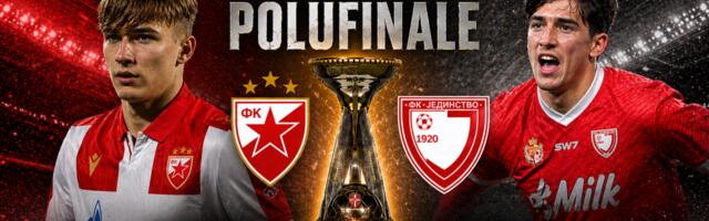 Zvezda osvaja Ub: Crveno-beli protiv Jedinstva krče put ka duploj kruni