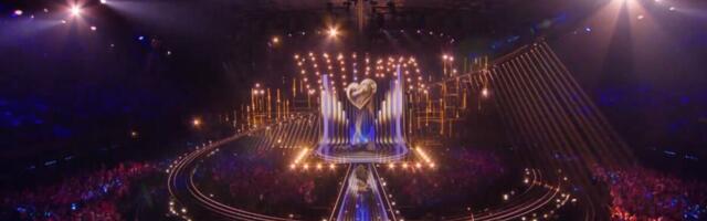 Poznati svi finalisti Evrovizije 2026: Evo koje države će izaći "Lavini" na crtu u velikom finalu