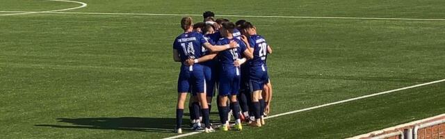 Prva liga: Tekstilac uhvatio poslednji voz u borbi za opstanak
