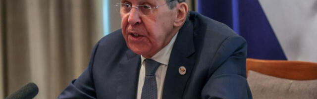 Лавров: Запад ствара свеевропску групу за напад на Русију, под заставом нацизма