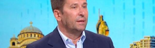 Jevrosimović o razvoju AI: "Realna ekonomija kasni za digitalnom, ima 15 dana da nauči 'da leti' ili gubi rat"