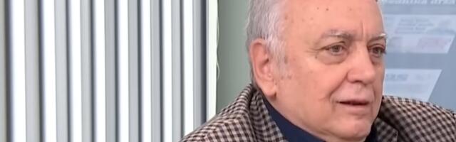 Kulja blokaderska mržnja! Teodorović napao maturante: Vrhunsko licemerje, idiotizam i trovanje tinejdžera