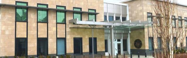 SAD nominovale Majkla Janga za ambasadora u Srbiji