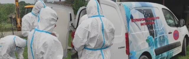 Ostaće selo bez ijednog papka: Opasna bolest se vratila