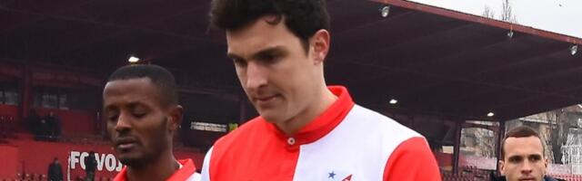 "Bolje bi bilo da sam umro, nisam izlazio iz stana" Dramatična poruka srpskog fudbalera