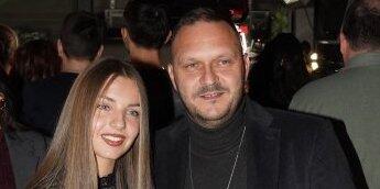 Užice danima bruji o napadu na ćerku Dejana Petrovića: "U sve je umešan..."