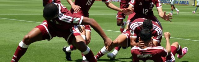 FIFA odlučila da utakmica Katara i Švajcarske nema junaka nego tragičara! /VIDEO/