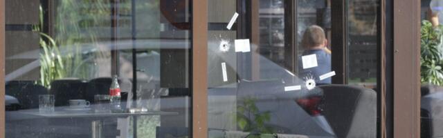 Ko je Darko V. zvani Prika koji je ubijen u Kumodražu? Blizak "škaljarcima", sudilo mu se za ubistvo Blaža Đurovića na Dušanovcu