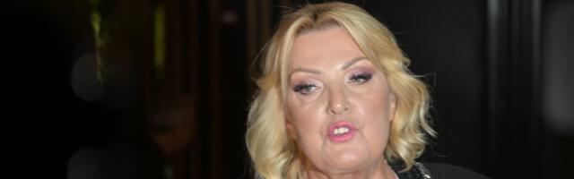 "Ona je jadna uporna" Snežana Đurišić odmah reagovala na pevanja takmičarke, Marija Šerifović oplela: "Devojka se bruka"